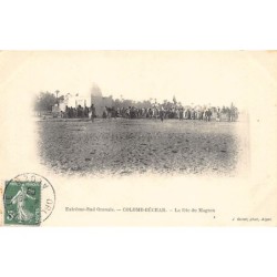 Rare collectable postcards of Algeria. Vintage Postcards of Algeria