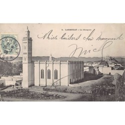 Rare collectable postcards of Algeria. Vintage Postcards of Algeria