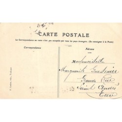 Rare collectable postcards of Algeria. Vintage Postcards of Algeria