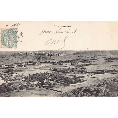 Rare collectable postcards of Algeria. Vintage Postcards of Algeria