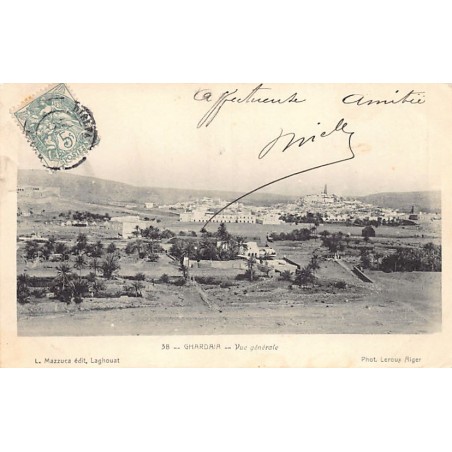 Rare collectable postcards of Algeria. Vintage Postcards of Algeria