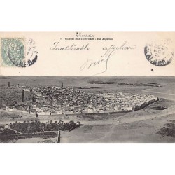 Rare collectable postcards of Algeria. Vintage Postcards of Algeria