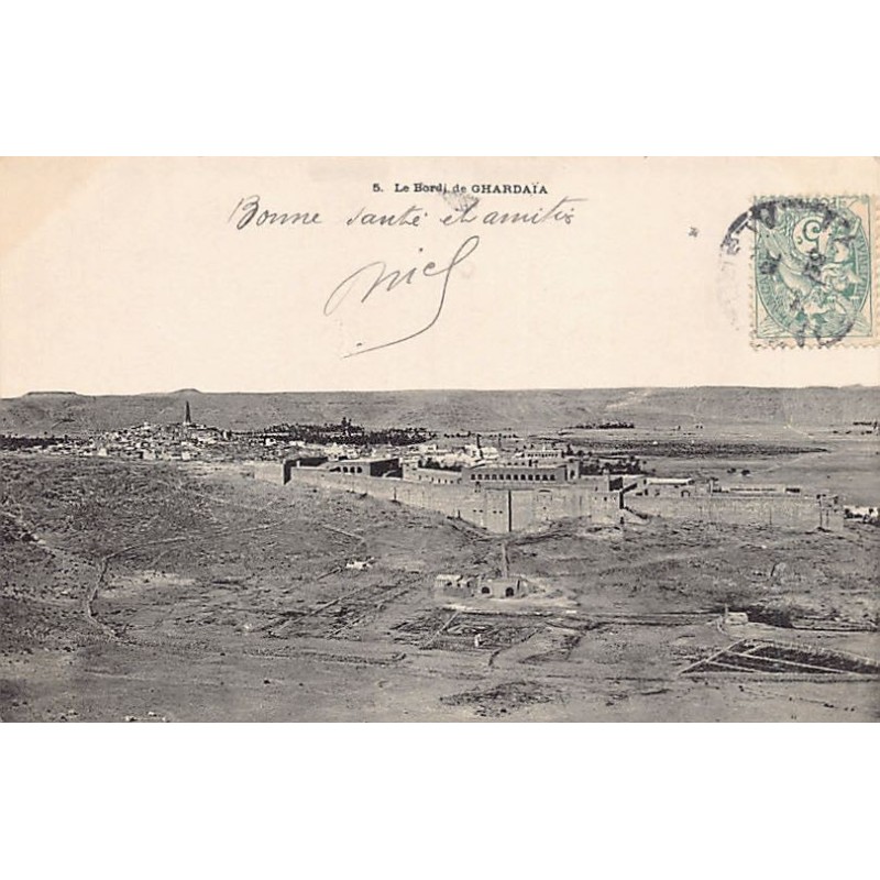 Rare collectable postcards of Algeria. Vintage Postcards of Algeria