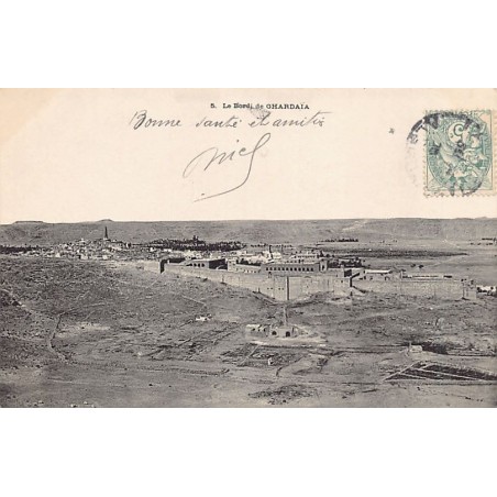 Rare collectable postcards of Algeria. Vintage Postcards of Algeria