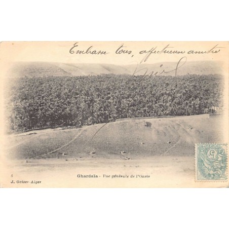 Rare collectable postcards of Algeria. Vintage Postcards of Algeria