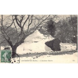 Rare collectable postcards of Algeria. Vintage Postcards of Algeria