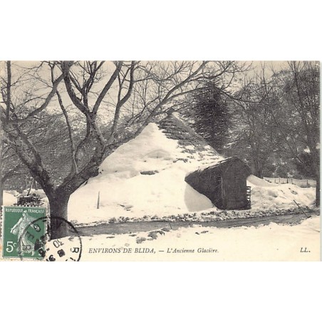 Rare collectable postcards of Algeria. Vintage Postcards of Algeria