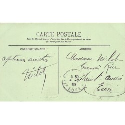 Rare collectable postcards of Algeria. Vintage Postcards of Algeria