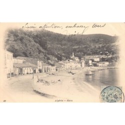 Rare collectable postcards of Algeria. Vintage Postcards of Algeria