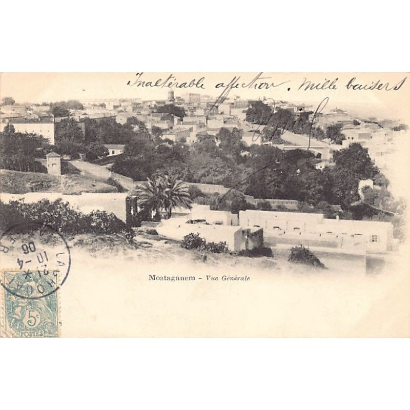 Rare collectable postcards of Algeria. Vintage Postcards of Algeria