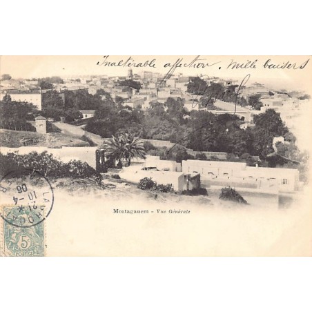 Rare collectable postcards of Algeria. Vintage Postcards of Algeria