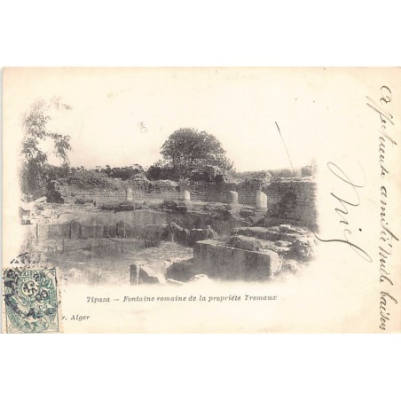 Rare collectable postcards of Algeria. Vintage Postcards of Algeria