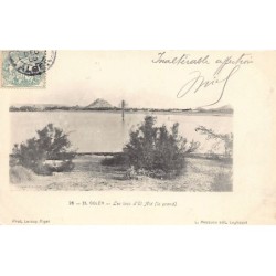 Rare collectable postcards of Algeria. Vintage Postcards of Algeria