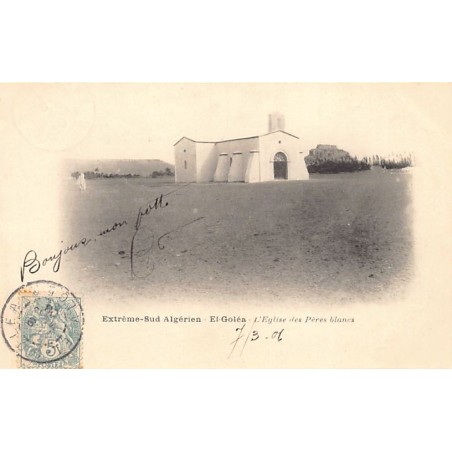 Rare collectable postcards of Algeria. Vintage Postcards of Algeria