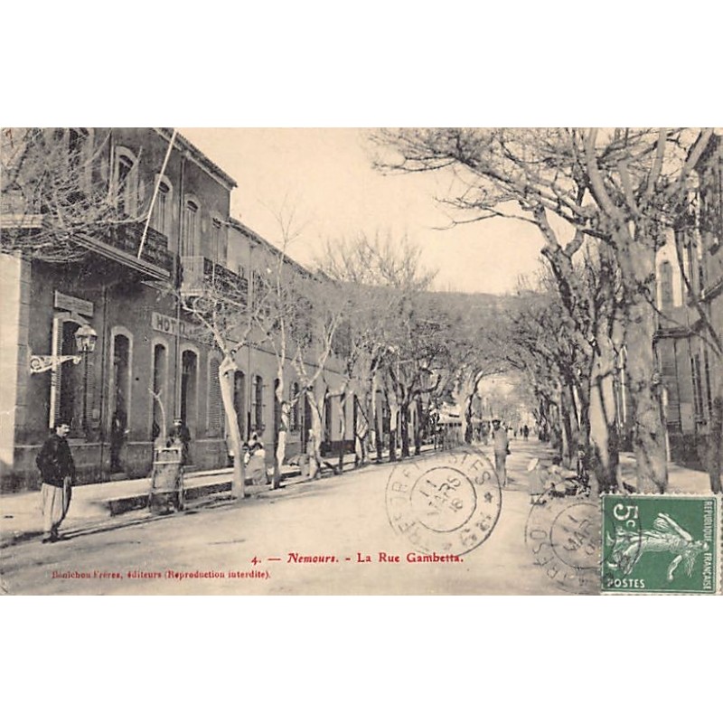 Rare collectable postcards of Algeria. Vintage Postcards of Algeria