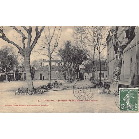 Rare collectable postcards of Algeria. Vintage Postcards of Algeria