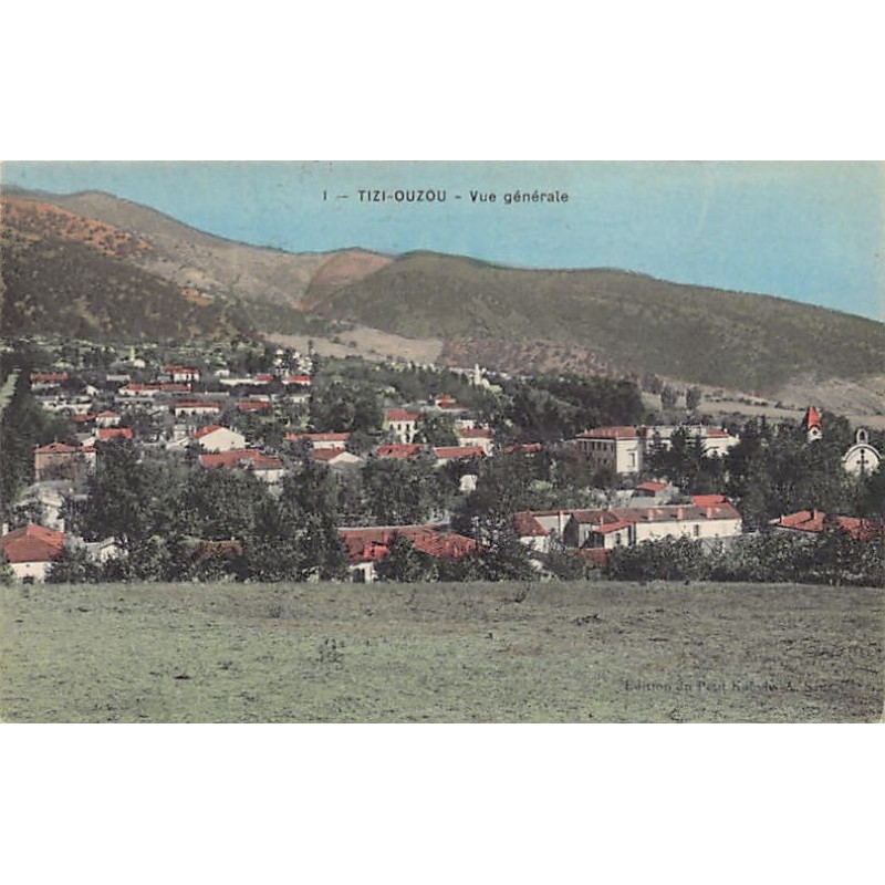 Rare collectable postcards of Algeria. Vintage Postcards of Algeria