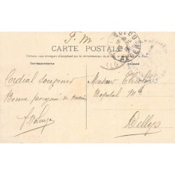 Rare collectable postcards of Algeria. Vintage Postcards of Algeria