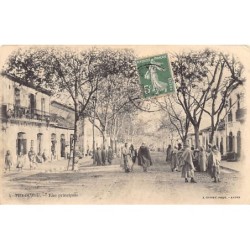 Rare collectable postcards of Algeria. Vintage Postcards of Algeria