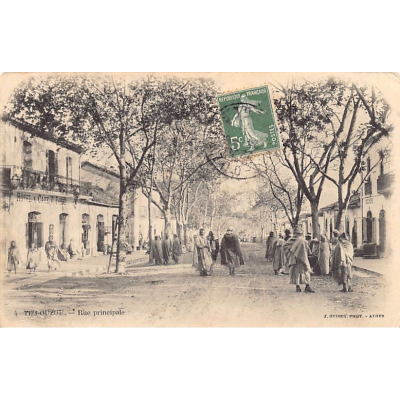 Rare collectable postcards of Algeria. Vintage Postcards of Algeria