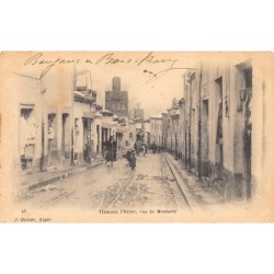 Rare collectable postcards of Algeria. Vintage Postcards of Algeria