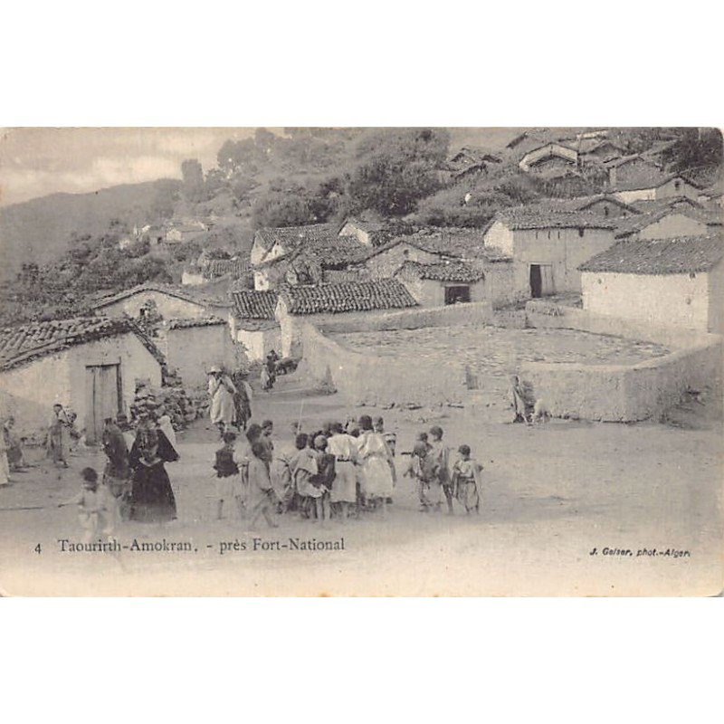 Rare collectable postcards of Algeria. Vintage Postcards of Algeria