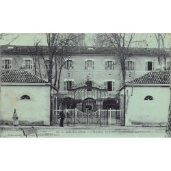 Rare collectable postcards of Algeria. Vintage Postcards of Algeria