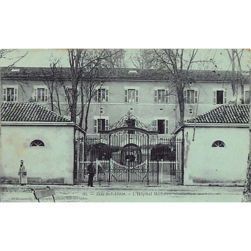 Rare collectable postcards of Algeria. Vintage Postcards of Algeria