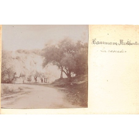 Rare collectable postcards of Algeria. Vintage Postcards of Algeria