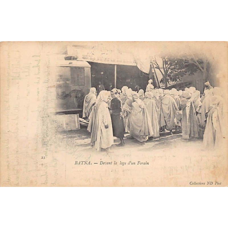 Rare collectable postcards of Algeria. Vintage Postcards of Algeria