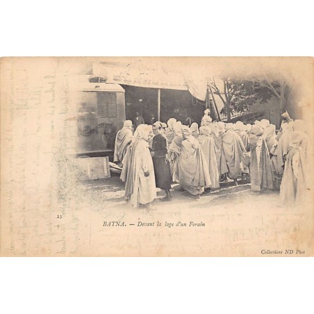 Rare collectable postcards of Algeria. Vintage Postcards of Algeria