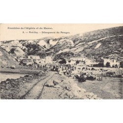 Rare collectable postcards of Algeria. Vintage Postcards of Algeria