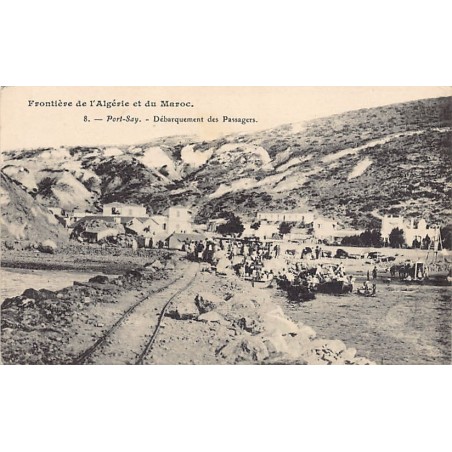 Rare collectable postcards of Algeria. Vintage Postcards of Algeria