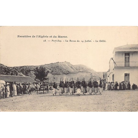 Rare collectable postcards of Algeria. Vintage Postcards of Algeria