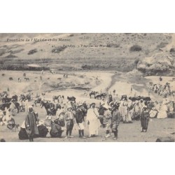 Rare collectable postcards of Algeria. Vintage Postcards of Algeria