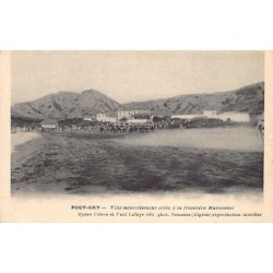 Rare collectable postcards of Algeria. Vintage Postcards of Algeria