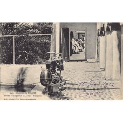 Rare collectable postcards of Algeria. Vintage Postcards of Algeria