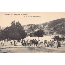 Rare collectable postcards of Algeria. Vintage Postcards of Algeria