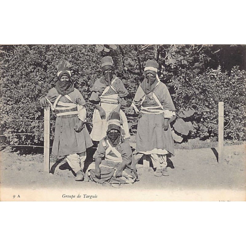 Rare collectable postcards of Algeria. Vintage Postcards of Algeria