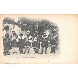 Rare collectable postcards of Algeria. Vintage Postcards of Algeria