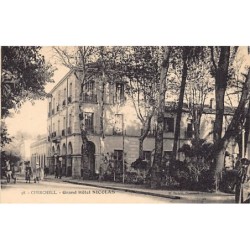 Rare collectable postcards of Algeria. Vintage Postcards of Algeria