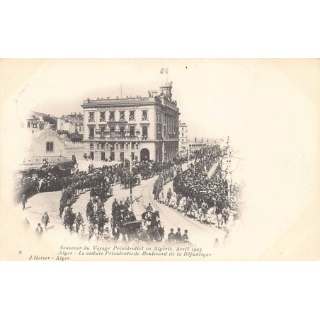 Rare collectable postcards of Algeria. Vintage Postcards of Algeria