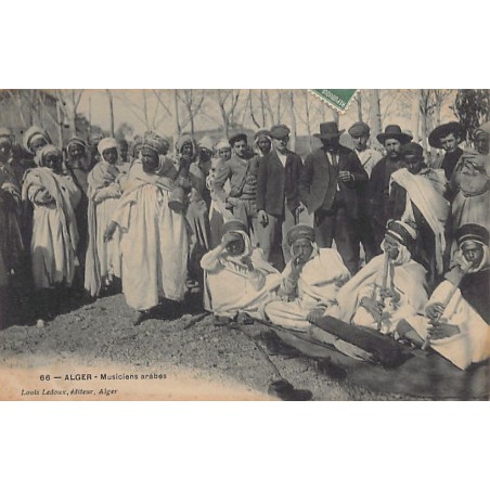 Rare collectable postcards of Algeria. Vintage Postcards of Algeria