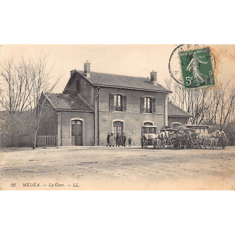 Rare collectable postcards of Algeria. Vintage Postcards of Algeria