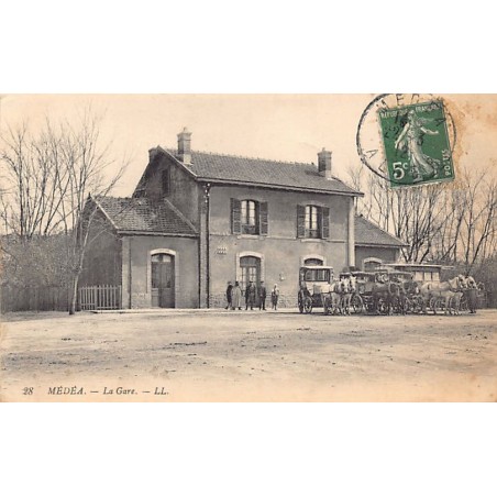 Rare collectable postcards of Algeria. Vintage Postcards of Algeria