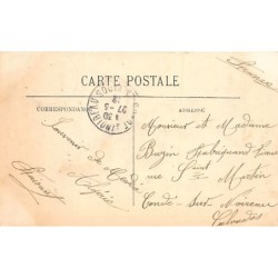 Rare collectable postcards of Algeria. Vintage Postcards of Algeria