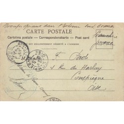 Rare collectable postcards of Algeria. Vintage Postcards of Algeria