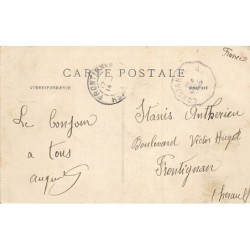 Rare collectable postcards of Algeria. Vintage Postcards of Algeria