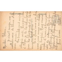 Rare collectable postcards of Algeria. Vintage Postcards of Algeria