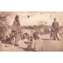 Rare collectable postcards of Algeria. Vintage Postcards of Algeria